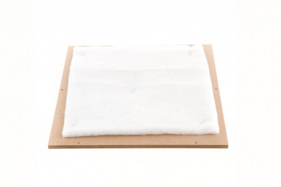 Skrzynka do wbudowania głośnika Loxone Speaker dla sufitów podwieszanych