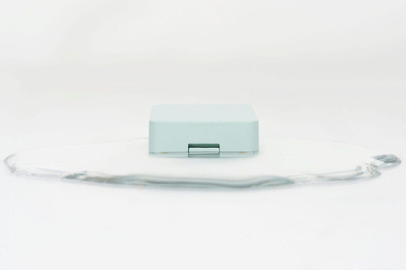 Zooz Water Leak Sensor Z-Wave