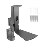 Cavus Wall Mount Five (CMPH) (czarny)