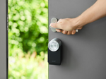Nuki Smart Lock 3.0 Pro czarny