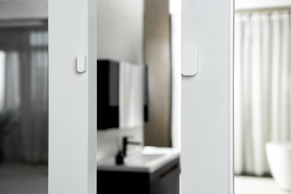 Aqara - czujnik otwarcia drzwi/okien (EU)