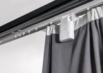 Aqara Curtain Driver E1 Track do zasłon (szyna)
