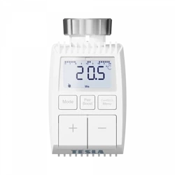 TESLA Smart Thermostatic Valve
