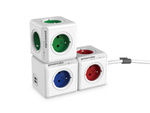 PowerCube Original USB (czerwony)