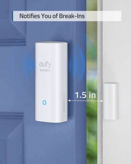 Eufy - Entry Sensor czujnik wejścia