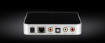 Eve Play - adapter audio