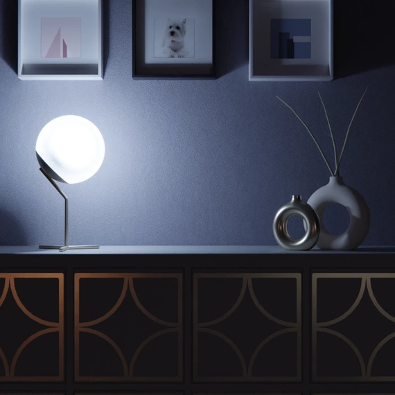 TechToy Smart Żarówka LED RGB 9W E27 Zigbee