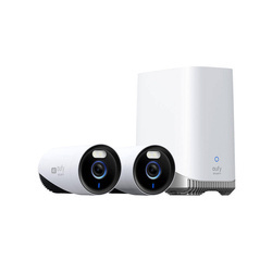 Eufy Eufycam 3 E330 Pro (2 kamery + centrala)