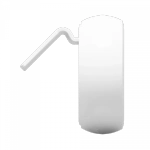 TESLA Smart Sensor Temperature and Humidity Display