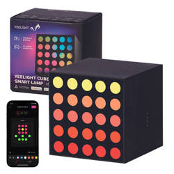 Yeelight Smart Cube Light Matrix (Rozszerzenie)