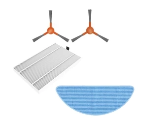 TESLA Smart Zestaw czyszczący do odkurzacza Laser