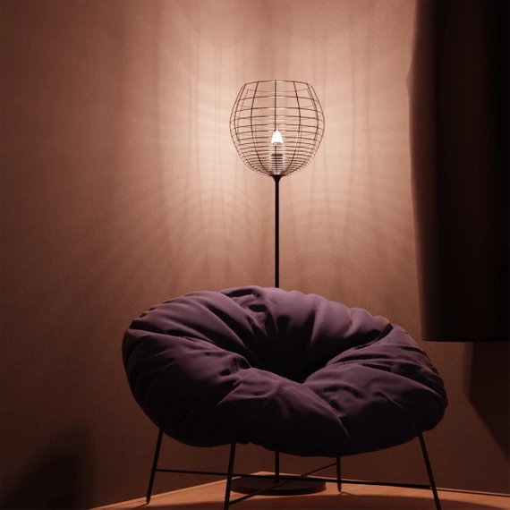 TechToy Smart Żarówka LED RGB 6W E14 Zigbee