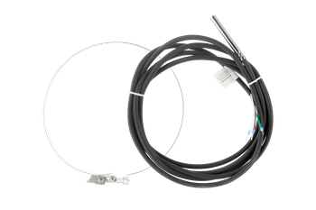 Czujnik temperatury 1-Wire tulejowy