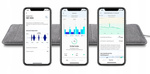 Withings Sleep Analyzer - mata monitorowania snu