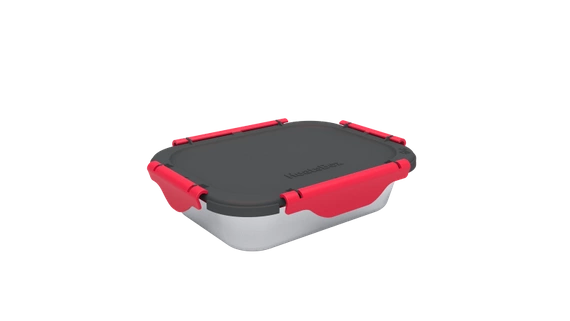 HeatsBox STYLE+ samopodgrzewający lunch box