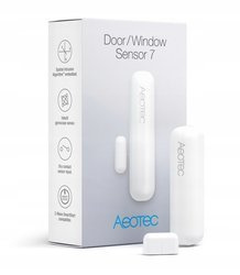 Aeotec Door/Window Sensor 7 Z-wave