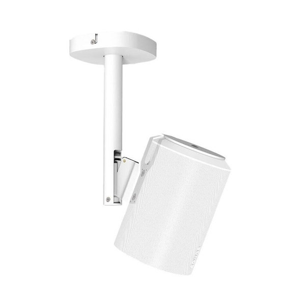 Cavus Ceiling Mount Era 100 (biały)