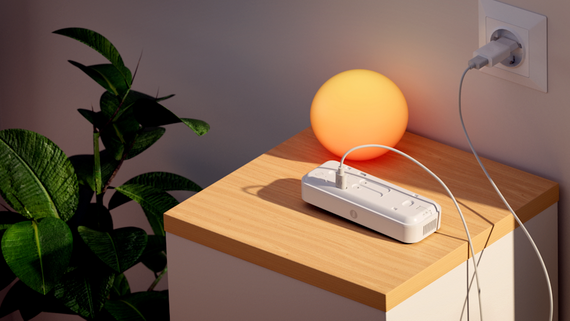 Yale inteligentny wideodomofon