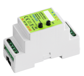 Eutonomy euFIX R223 dla FIBARO Roller Shutter 3