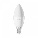  TechToy Smart Żarówka LED RGB 4.5W E14