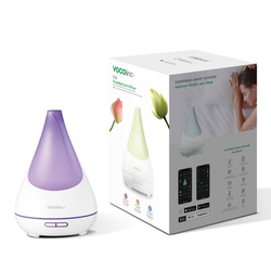 VOCOlinc FlowerBud dyfuzor zapachowy HomeKit
