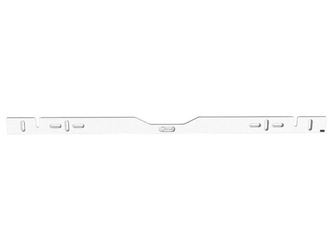 Cavus Wall Mount Arc (biały)