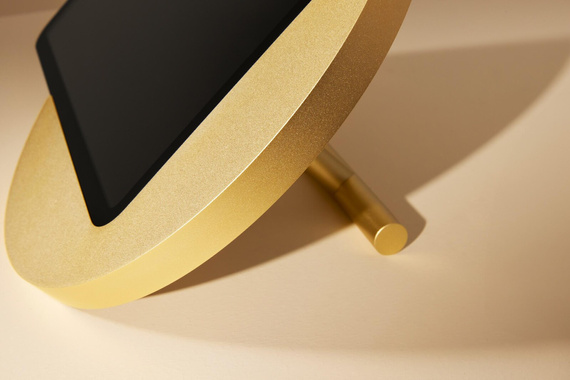 DIspline Sunset Stand (złoty)