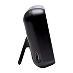 Czujnik temp. i wilgotności Shelly H&T (czarny)