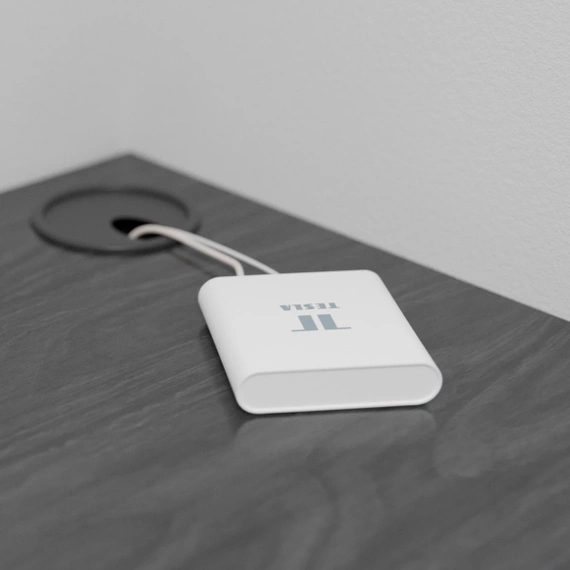 TESLA Smart RJ45 ZigBee Hub