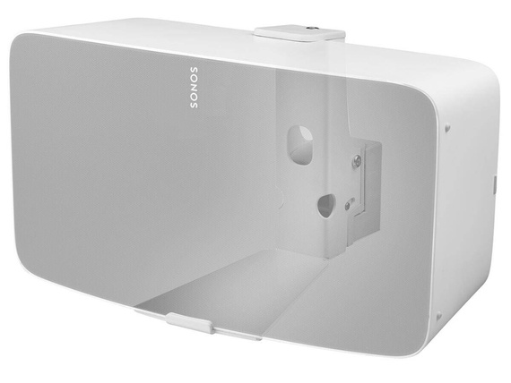 Cavus Wall Mount Five (CMPH) (biały)