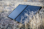 Goal Zero Boulder 100 BriefCase - panel solarny
