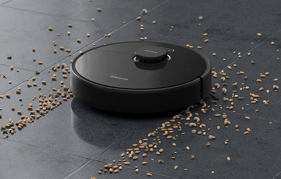 Dreame D9 Max robot sprzątający