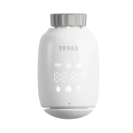 TESLA Smart Thermostatic Valve TV500