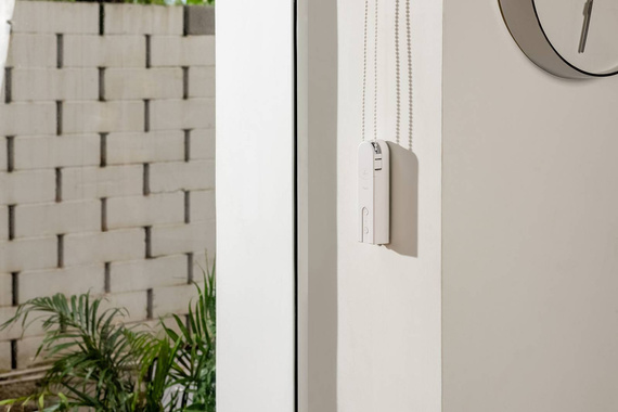 Aqara E1 - silnik do rolet wewnętrznych (EU)