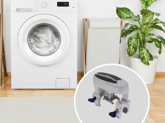 Heatit Leakage Stopper - Zawór Antyzalaniowy Z-Wave