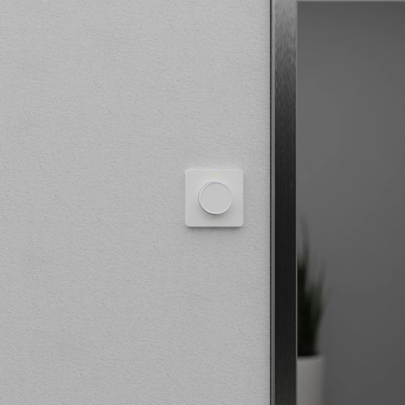 TESLA Smart Switch Dimmer
