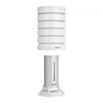 Netatmo Weather Station Shield