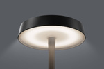 Table Lamp Air (antracytowa)