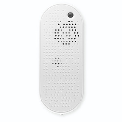 frient Smart Siren EU (Zigbee) - syrena alarmowa