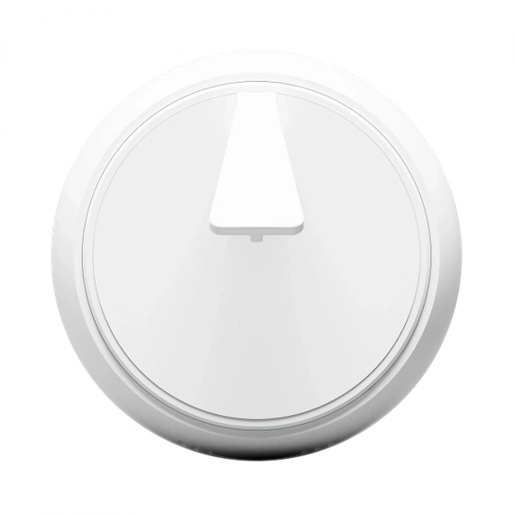 TESLA Smart Sensor Temperature and Humidity Display