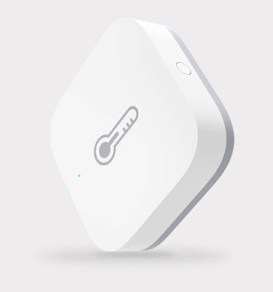 Aqara T1 Czujnik Temperatury Wilgotności Matter