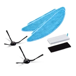 TESLA Smart zestaw akcesoriów do odkurzacza AI300