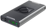 Goal Zero Sherpa 100 PD power bank z indukcją.