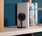 Elgato Eve Cam kamera wewnętrzna HomeKit (poprzednia wersja)