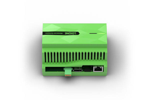 Loxone Miniserver Compact