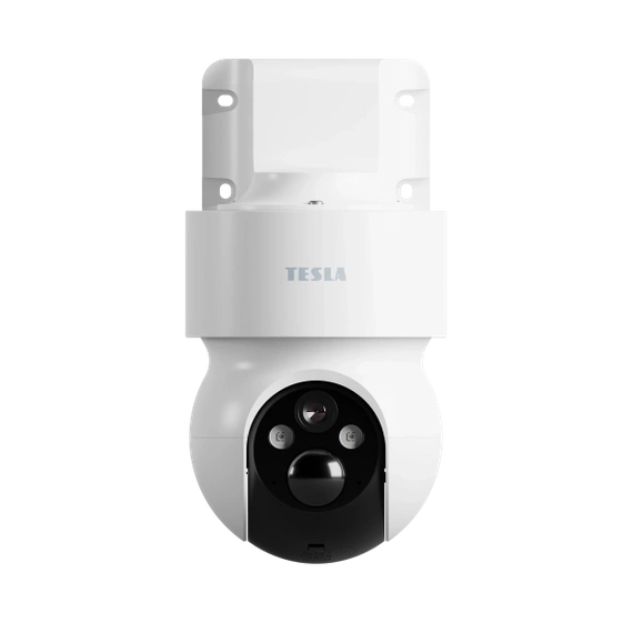TESLA Smart Kamera 360 4G na baterie