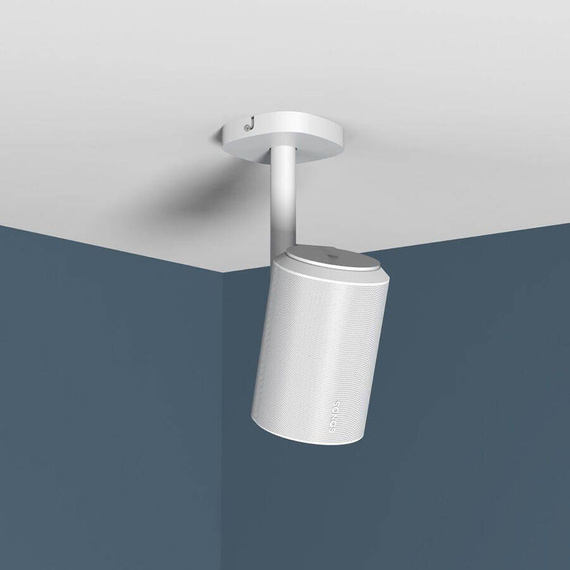 Cavus Ceiling Mount Era 100 (biały)