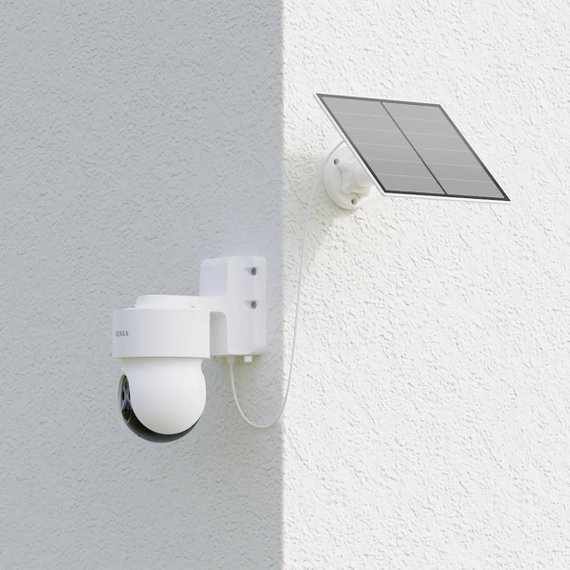 TESLA Smart Panel słoneczny 5W