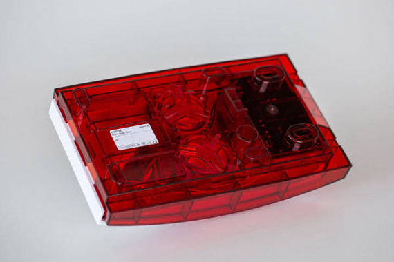 Loxone syrena alarmowa Tree