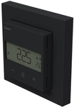 Heatit Z-Temp3 bezprzewodowy termostat (czarny)